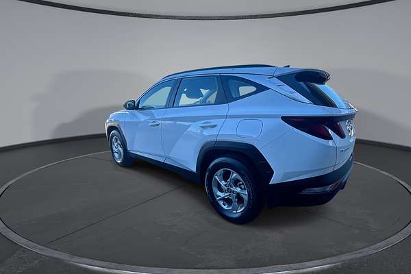 2024 Hyundai Tucson NX4.V2