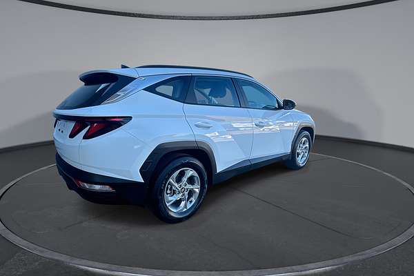 2024 Hyundai Tucson NX4.V2