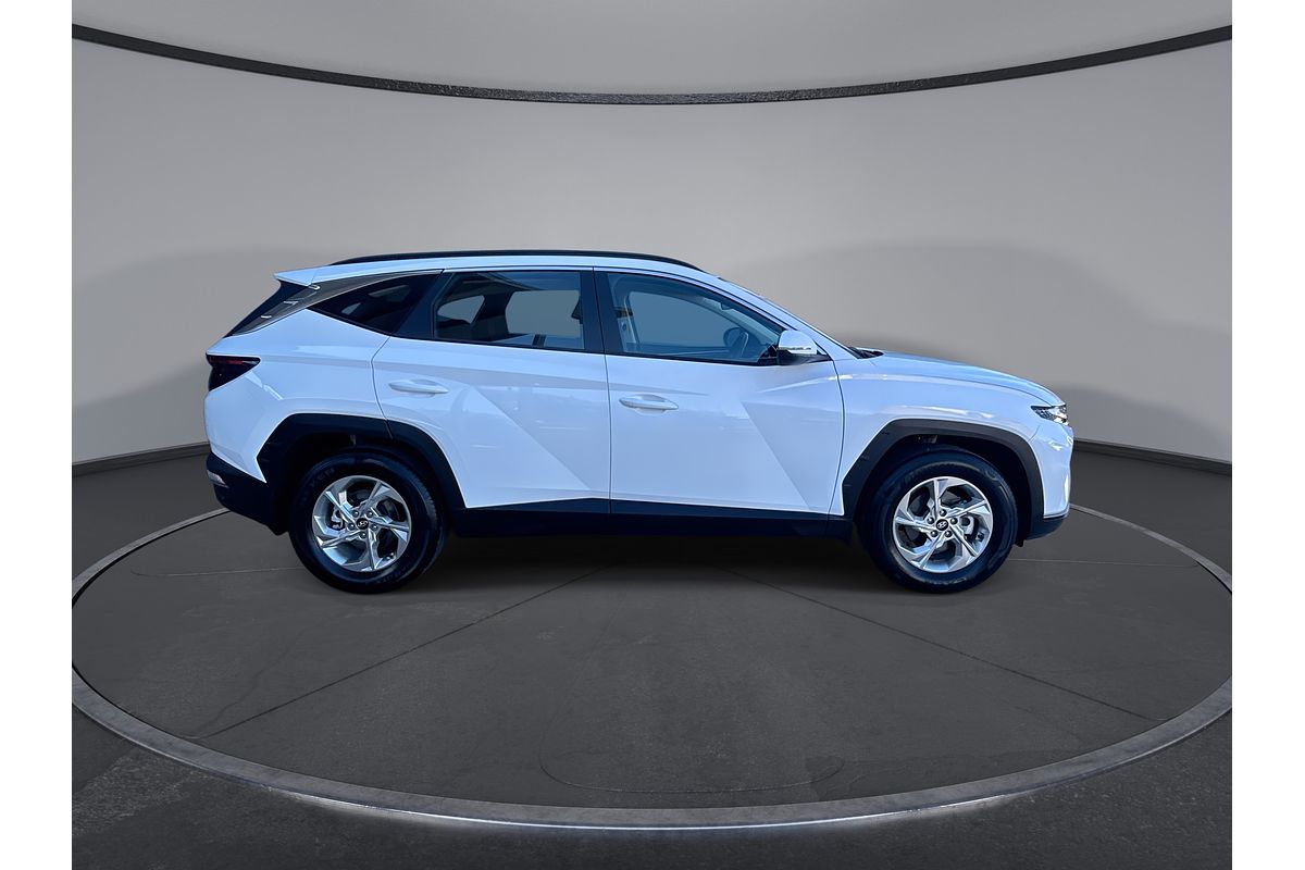2024 Hyundai Tucson NX4.V2