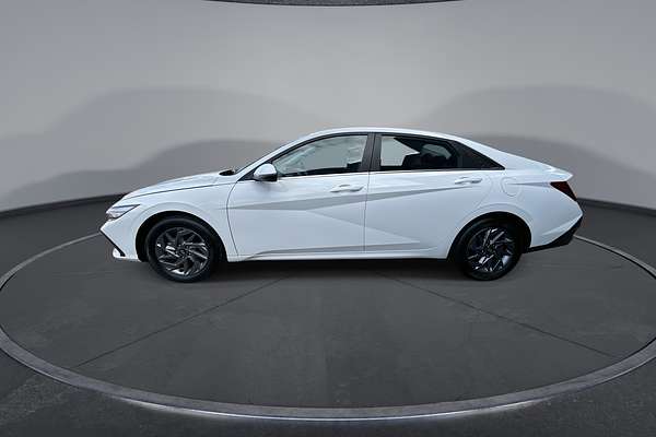 2024 Hyundai i30 Hybrid CN7.V2