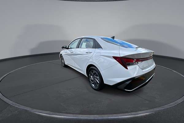 2024 Hyundai i30 Hybrid CN7.V2