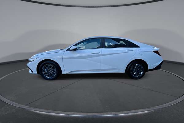2024 Hyundai i30 Hybrid CN7.V2
