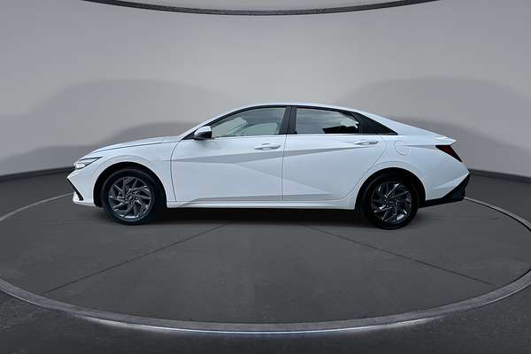 2024 Hyundai i30 Hybrid CN7.V2