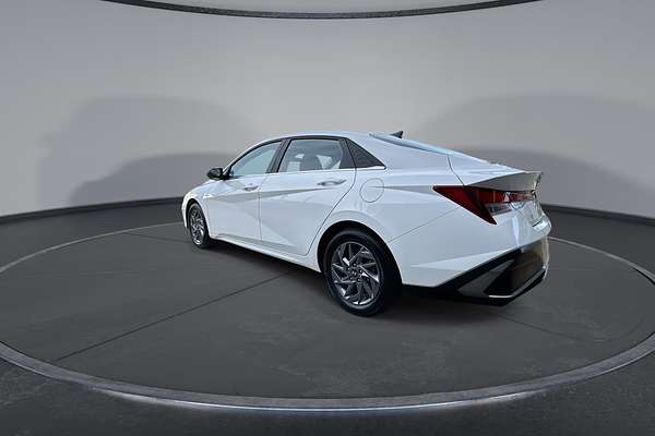 2024 Hyundai i30 Hybrid CN7.V2
