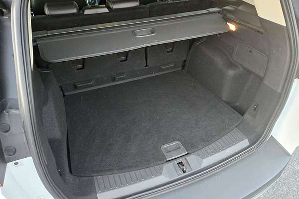 2014 Ford Kuga Trend TF