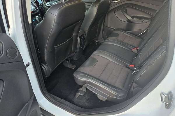 2014 Ford Kuga Trend TF