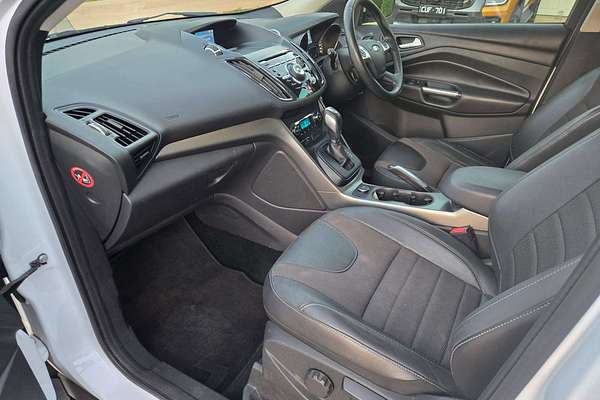 2014 Ford Kuga Trend TF