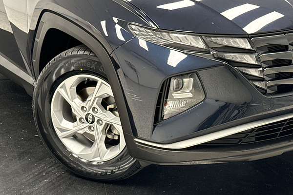 2021 Hyundai Tucson NX4.V1