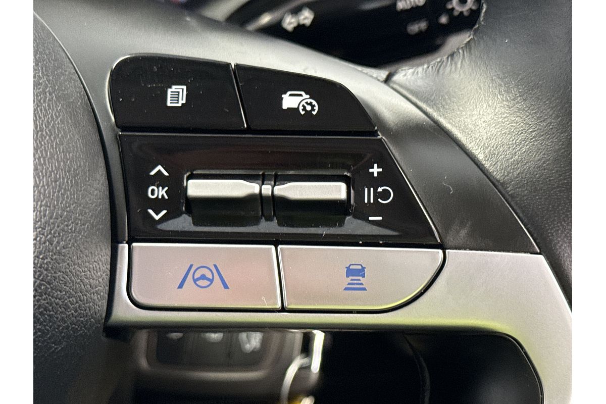 2021 Hyundai Tucson NX4.V1