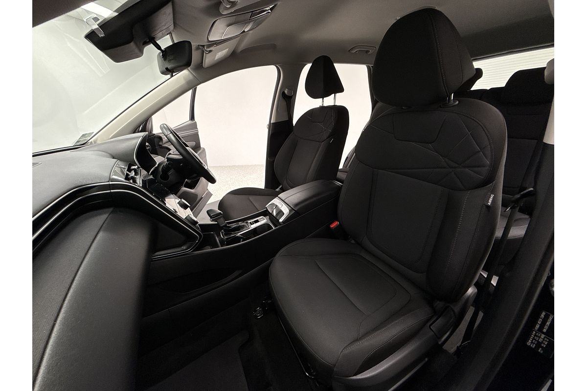 2021 Hyundai Tucson NX4.V1