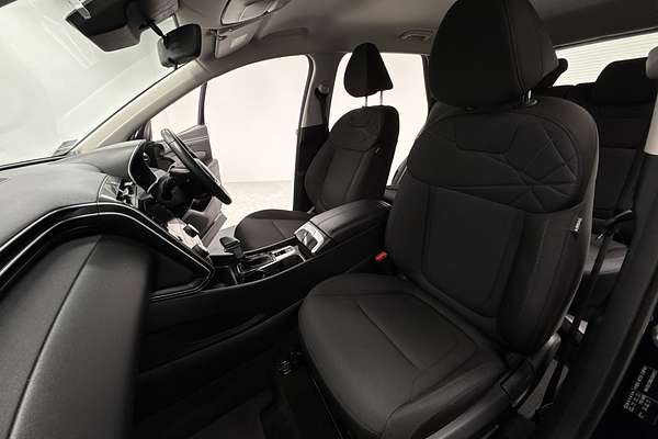 2021 Hyundai Tucson NX4.V1