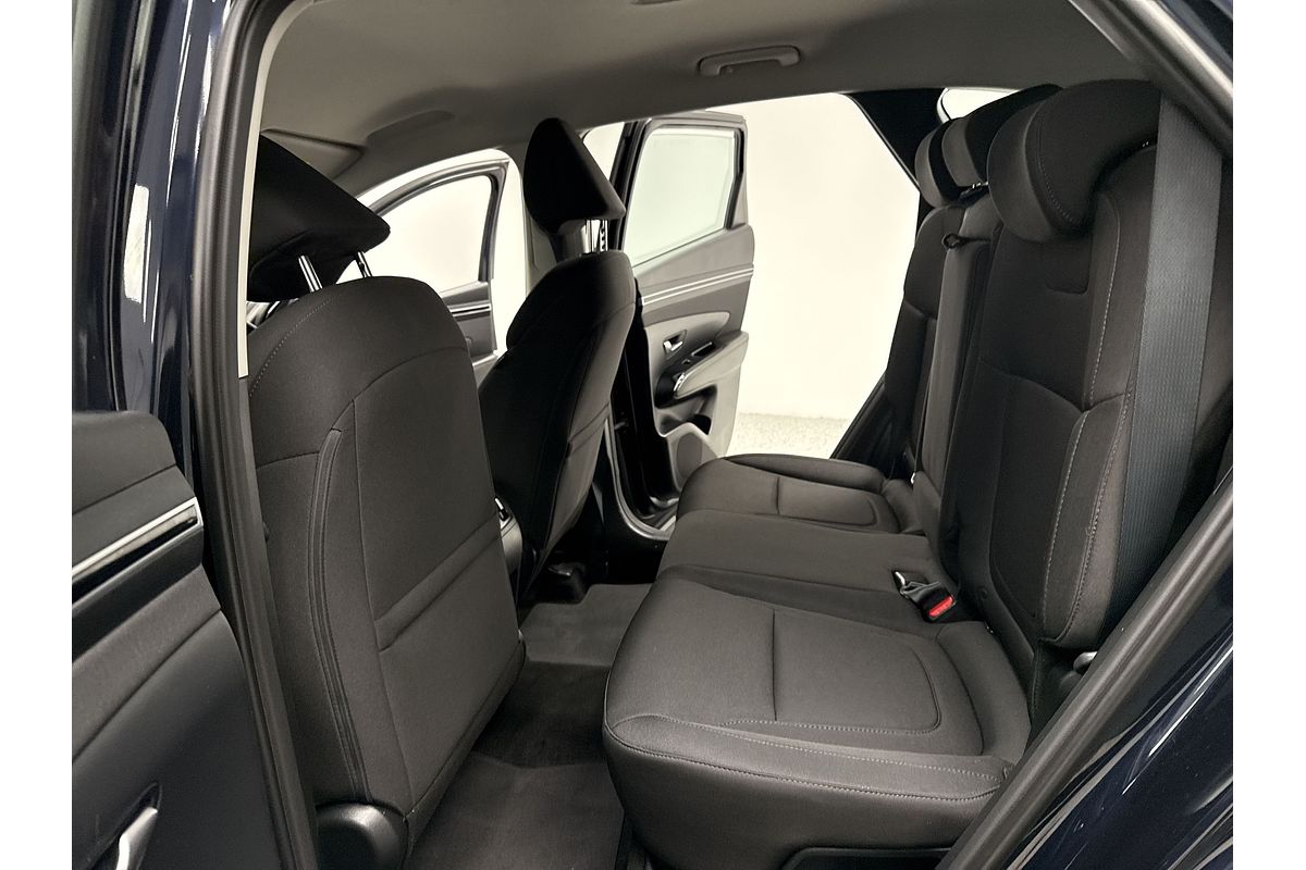 2021 Hyundai Tucson NX4.V1