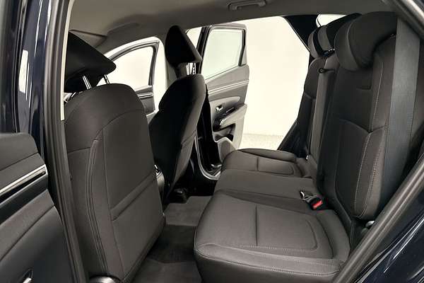 2021 Hyundai Tucson NX4.V1