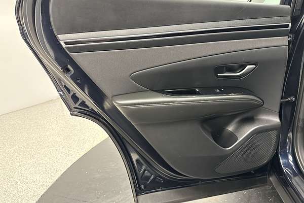 2021 Hyundai Tucson NX4.V1