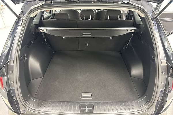 2021 Hyundai Tucson NX4.V1