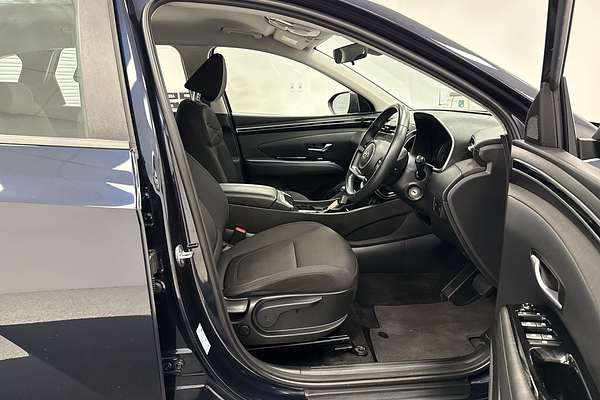 2021 Hyundai Tucson NX4.V1