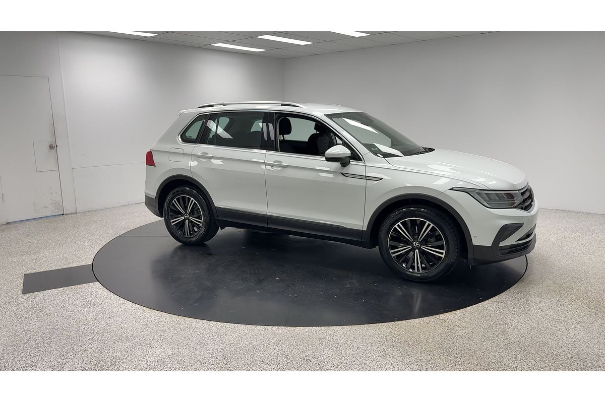 2022 Volkswagen Tiguan 110TSI Life 5N