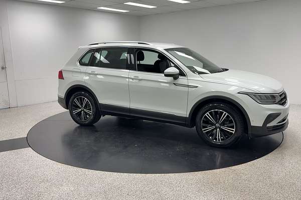 2022 Volkswagen Tiguan 110TSI Life 5N