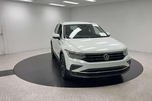 2022 Volkswagen Tiguan 110TSI Life 5N