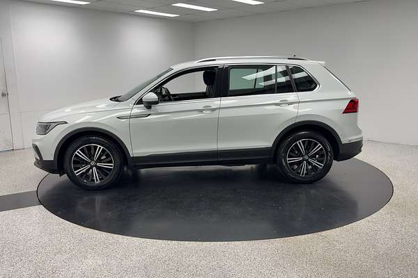 2022 Volkswagen Tiguan 110TSI Life 5N