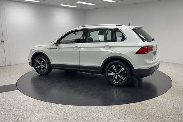 2022 Volkswagen Tiguan 110TSI Life 5N