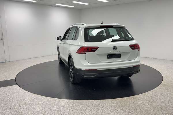 2022 Volkswagen Tiguan 110TSI Life 5N