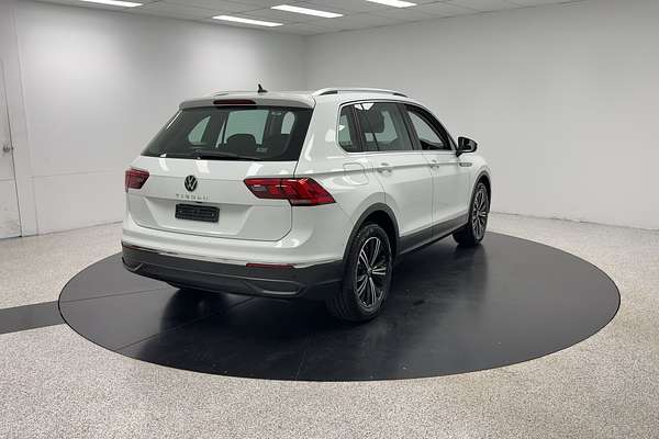 2022 Volkswagen Tiguan 110TSI Life 5N