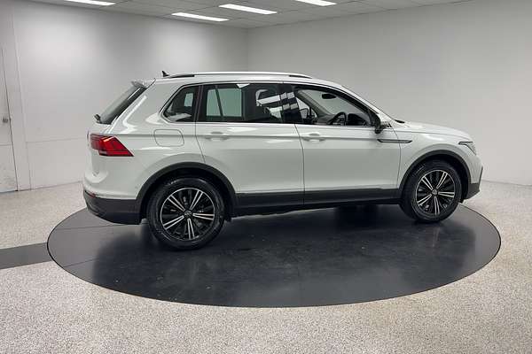 2022 Volkswagen Tiguan 110TSI Life 5N