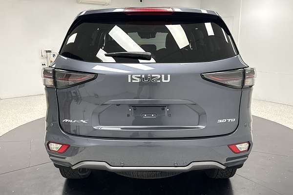 2023 Isuzu MU-X LS-T
