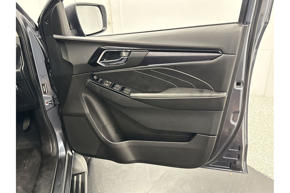 2023 Isuzu MU-X LS-T