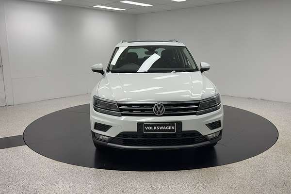 2020 Volkswagen Tiguan 132TSI Comfortline 5N