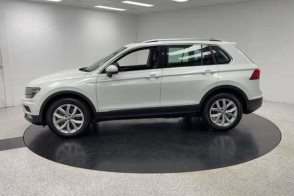 2020 Volkswagen Tiguan 132TSI Comfortline 5N