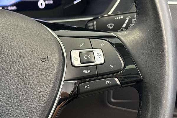 2020 Volkswagen Tiguan 132TSI Comfortline 5N