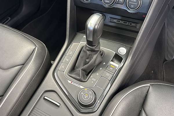 2020 Volkswagen Tiguan 132TSI Comfortline 5N