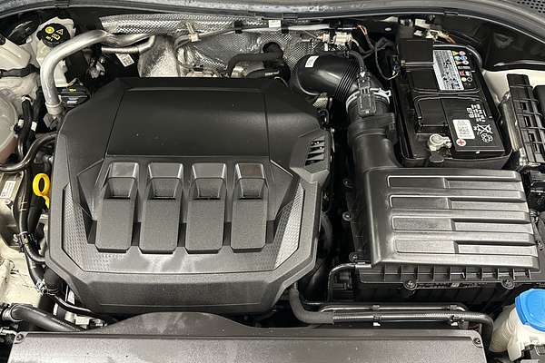 2020 Volkswagen Tiguan 132TSI Comfortline 5N