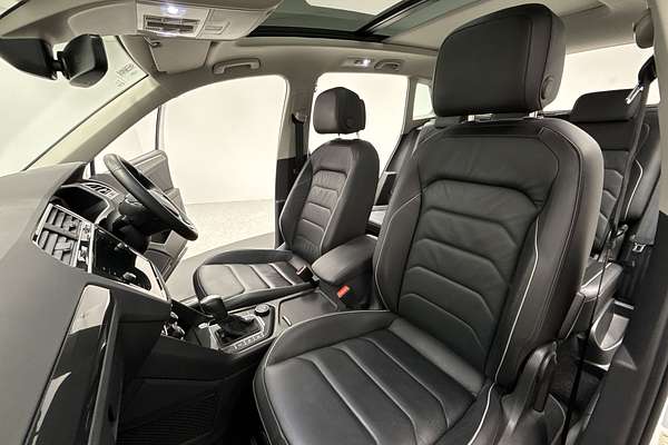2020 Volkswagen Tiguan 132TSI Comfortline 5N
