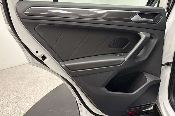 2020 Volkswagen Tiguan 132TSI Comfortline 5N