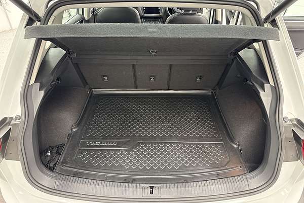 2020 Volkswagen Tiguan 132TSI Comfortline 5N