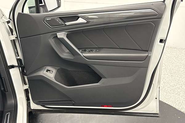 2020 Volkswagen Tiguan 132TSI Comfortline 5N