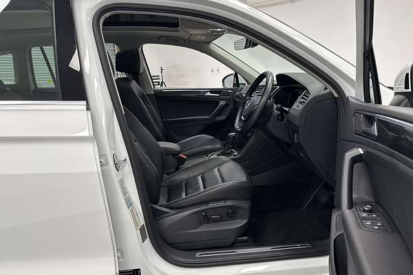 2020 Volkswagen Tiguan 132TSI Comfortline 5N