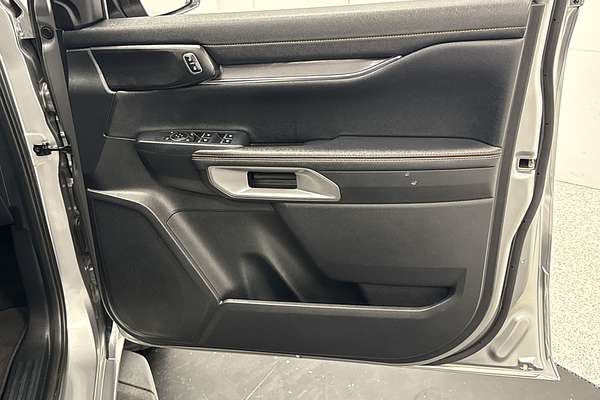 2023 Ford Ranger Wildtrak 4X4 3.0L