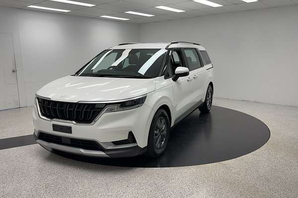 2022 Kia Carnival S KA4