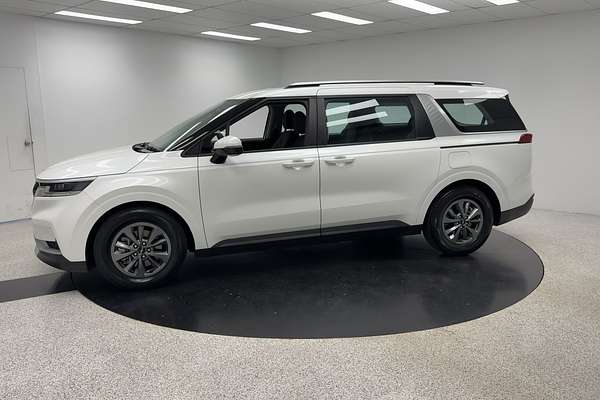 2022 Kia Carnival S KA4