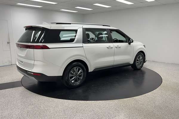 2022 Kia Carnival S KA4