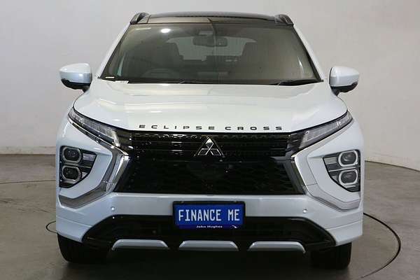 2024 Mitsubishi Eclipse Cross PHEV Exceed YB
