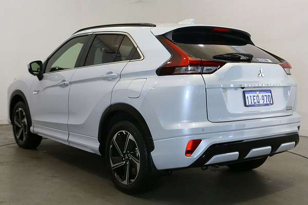 2024 Mitsubishi Eclipse Cross PHEV Exceed YB