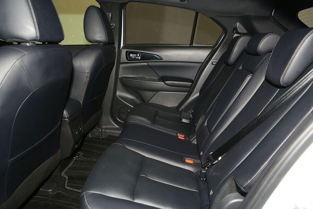 2024 Mitsubishi Eclipse Cross PHEV Exceed YB