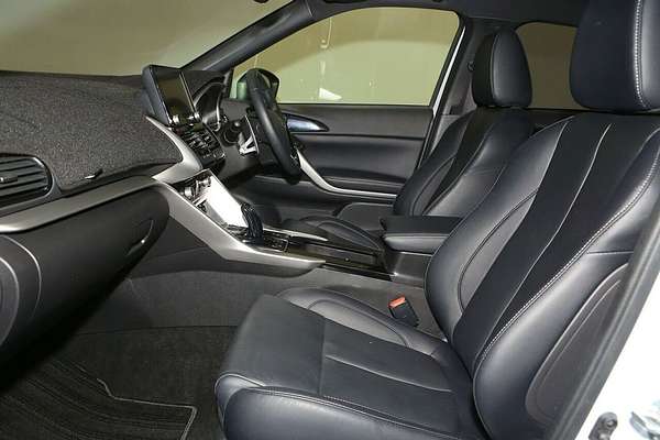 2024 Mitsubishi Eclipse Cross PHEV Exceed YB