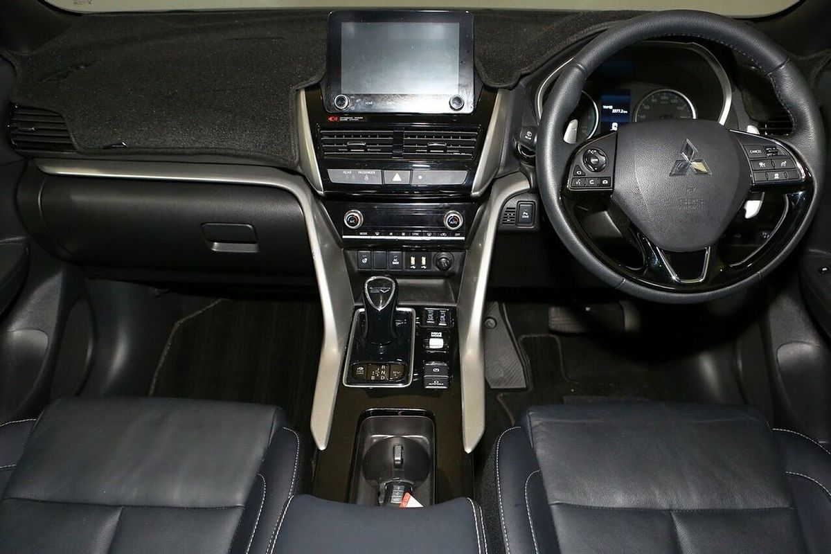 2024 Mitsubishi Eclipse Cross PHEV Exceed YB