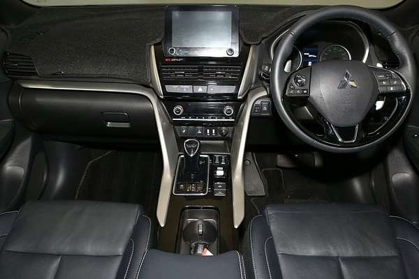 2024 Mitsubishi Eclipse Cross PHEV Exceed YB